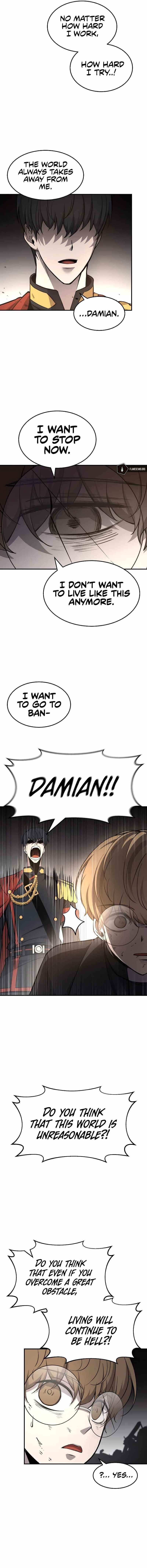 I Became the Tyrant of a Defence Game Chapter 7 - Page 6 in English