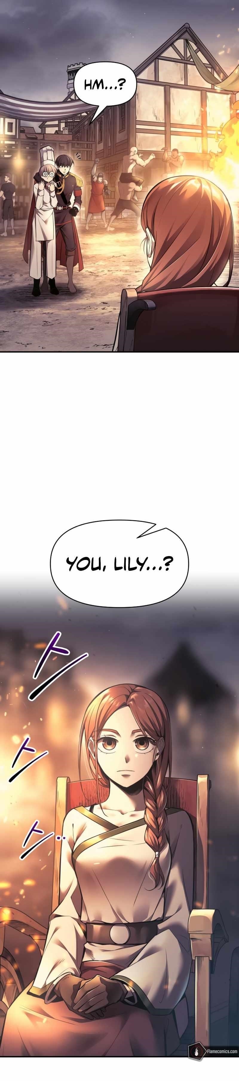 I Became the Tyrant of a Defence Game Chapter 71 - Page 18 in English