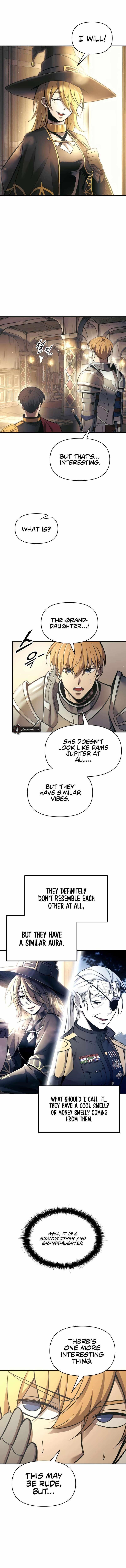 I Became the Tyrant of a Defence Game Chapter 75 - Page 14 in English