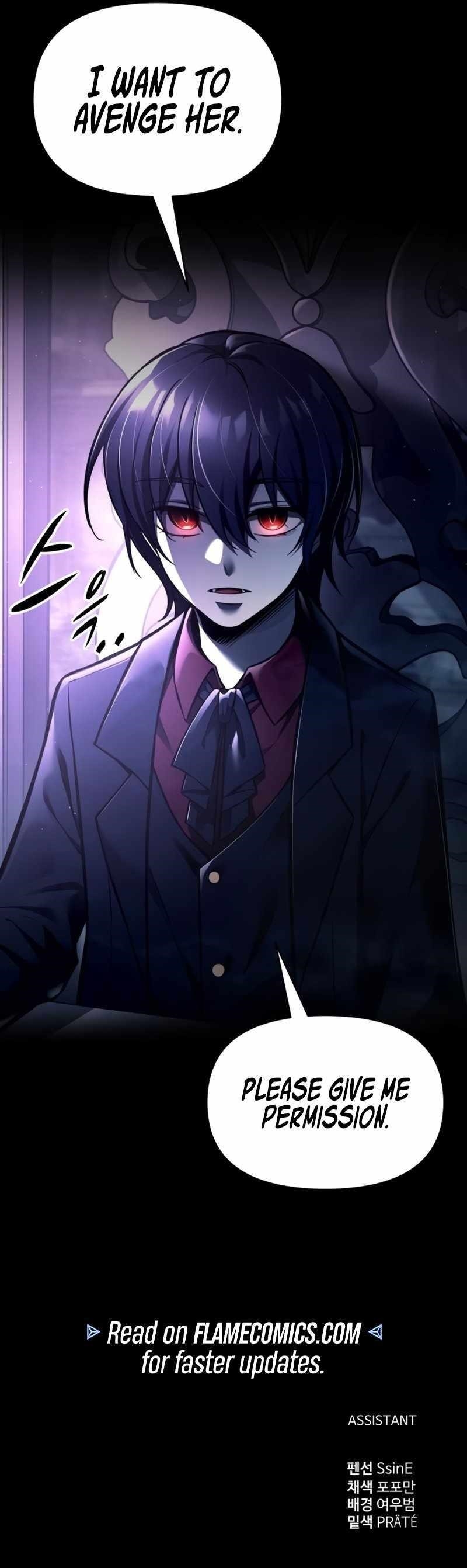 I Became the Tyrant of a Defence Game Chapter 76 - Page 19 in English