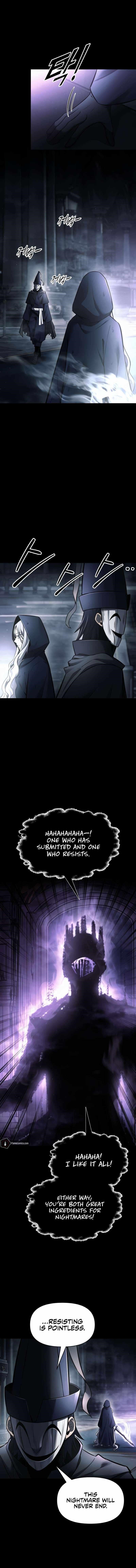 I Became the Tyrant of a Defence Game Chapter 77 - Page 6 in English
