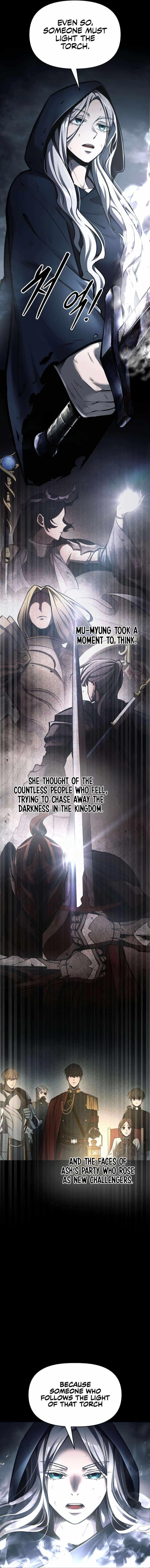 I Became the Tyrant of a Defence Game Chapter 77 - Page 7 in English