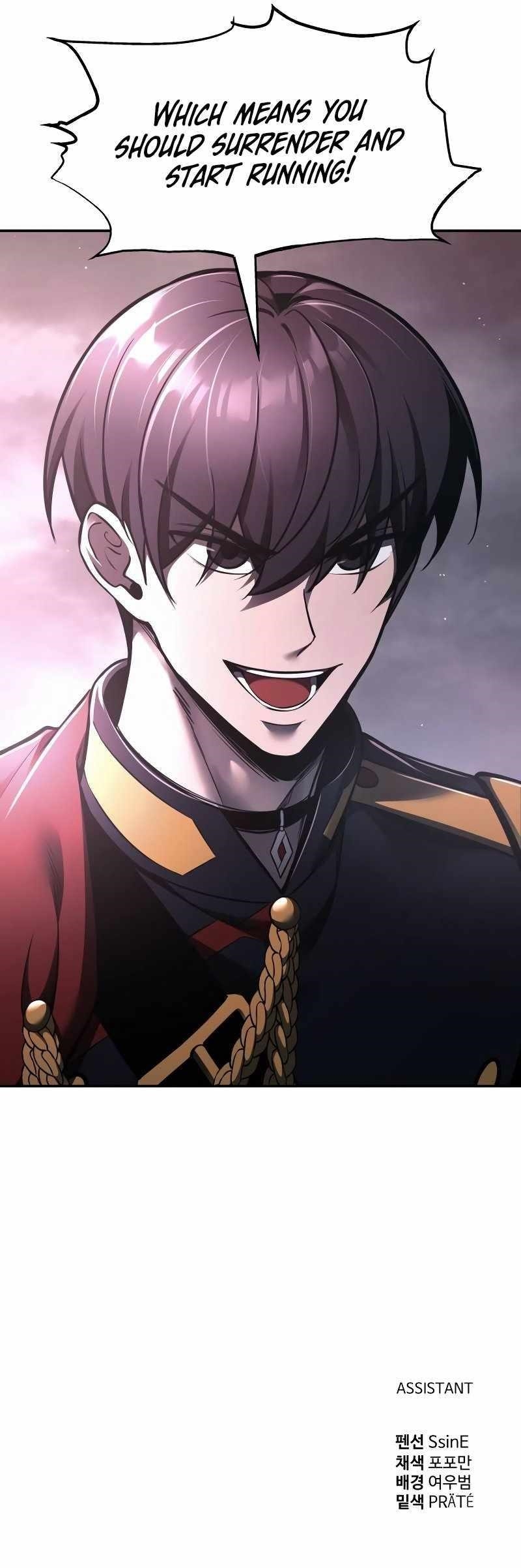 I Became the Tyrant of a Defence Game Chapter 79 - Page 16 in English
