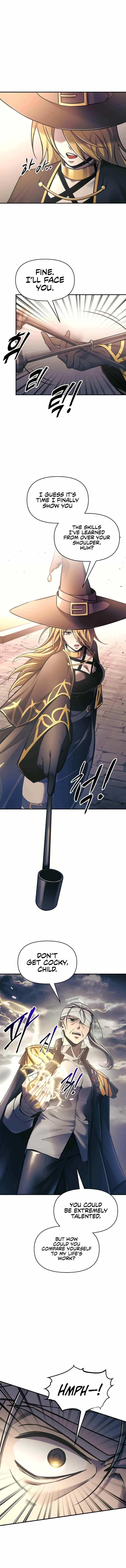I Became the Tyrant of a Defence Game Chapter 79 - Page 4 in English