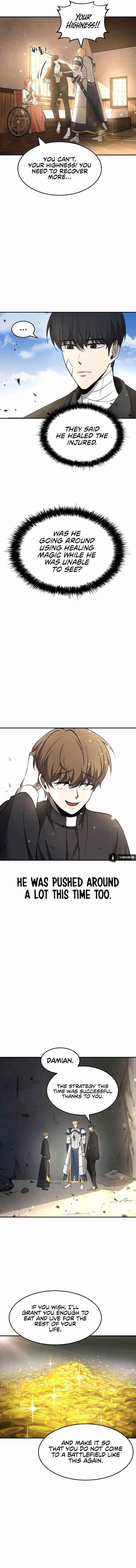 I Became the Tyrant of a Defence Game Chapter 8 - Page 10 in English