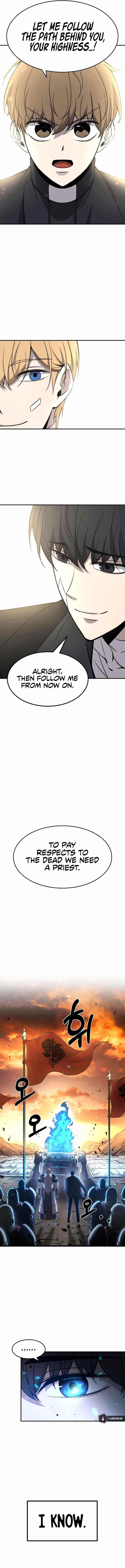 I Became the Tyrant of a Defence Game Chapter 8 - Page 12 in English
