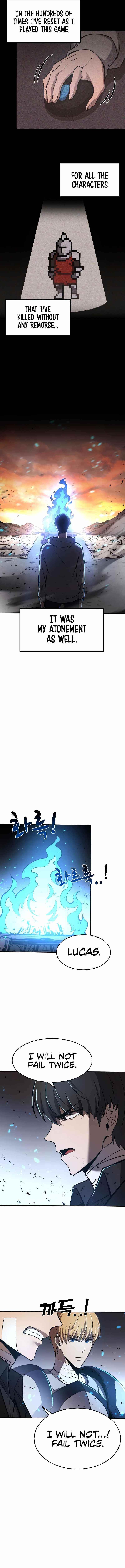 I Became the Tyrant of a Defence Game Chapter 8 - Page 15 in English
