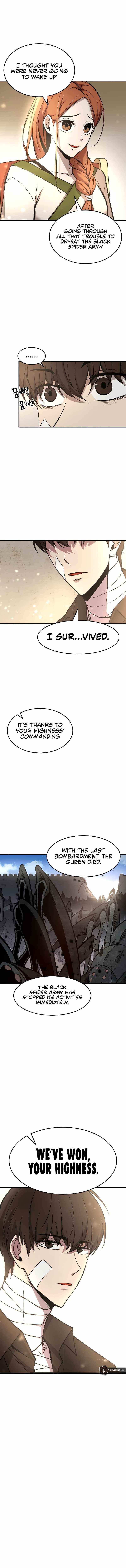 I Became the Tyrant of a Defence Game Chapter 8 - Page 3 in English