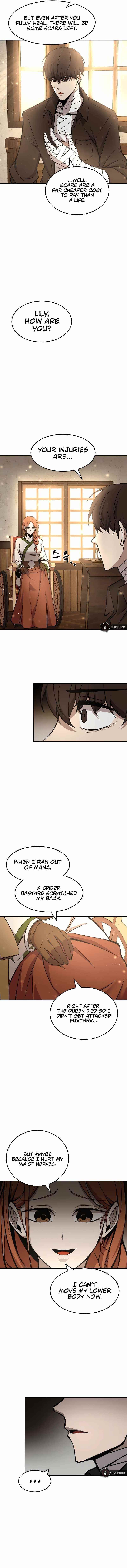 I Became the Tyrant of a Defence Game Chapter 8 - Page 5 in English