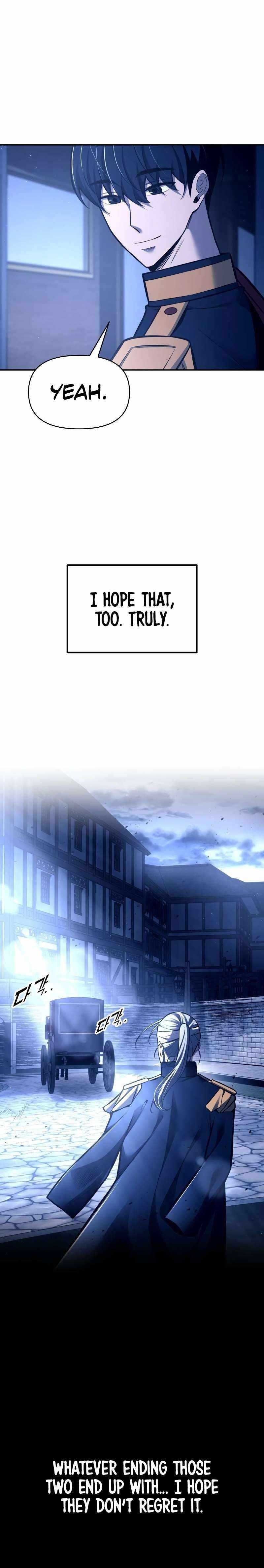 I Became the Tyrant of a Defence Game Chapter 85 - Page 16 in English
