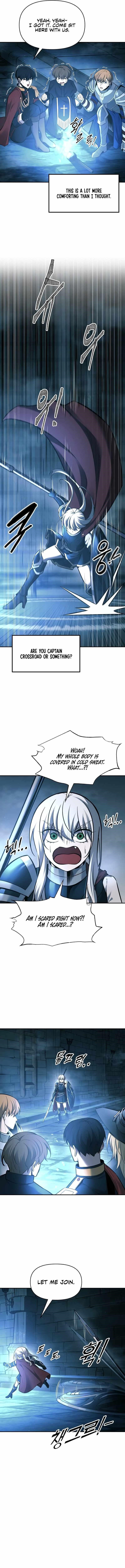 I Became the Tyrant of a Defence Game Chapter 86 - Page 13 in English