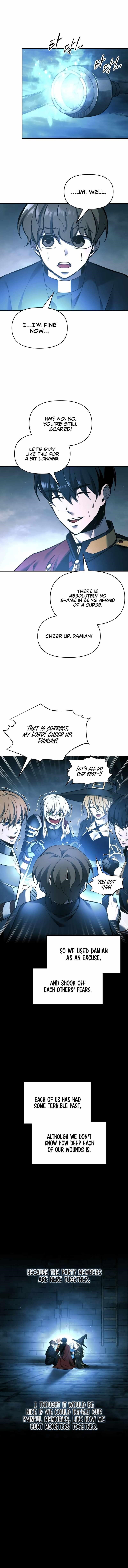 I Became the Tyrant of a Defence Game Chapter 86 - Page 14 in English