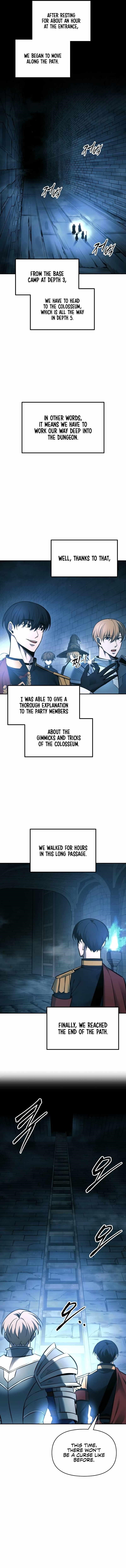 I Became the Tyrant of a Defence Game Chapter 86 - Page 15 in English