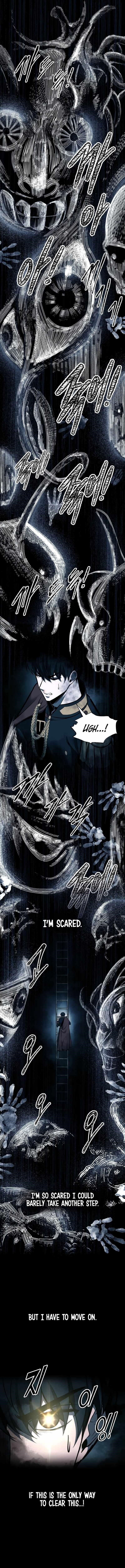 I Became the Tyrant of a Defence Game Chapter 86 - Page 9 in English