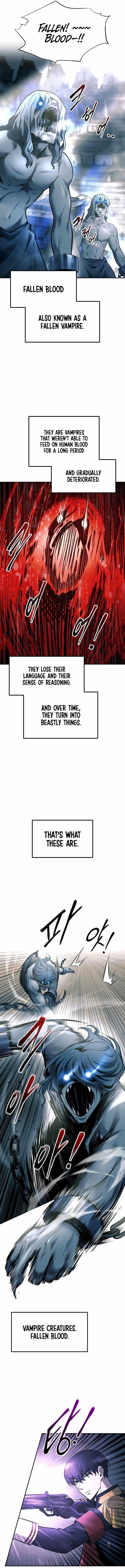 I Became the Tyrant of a Defence Game Chapter 87 - Page 12 in English