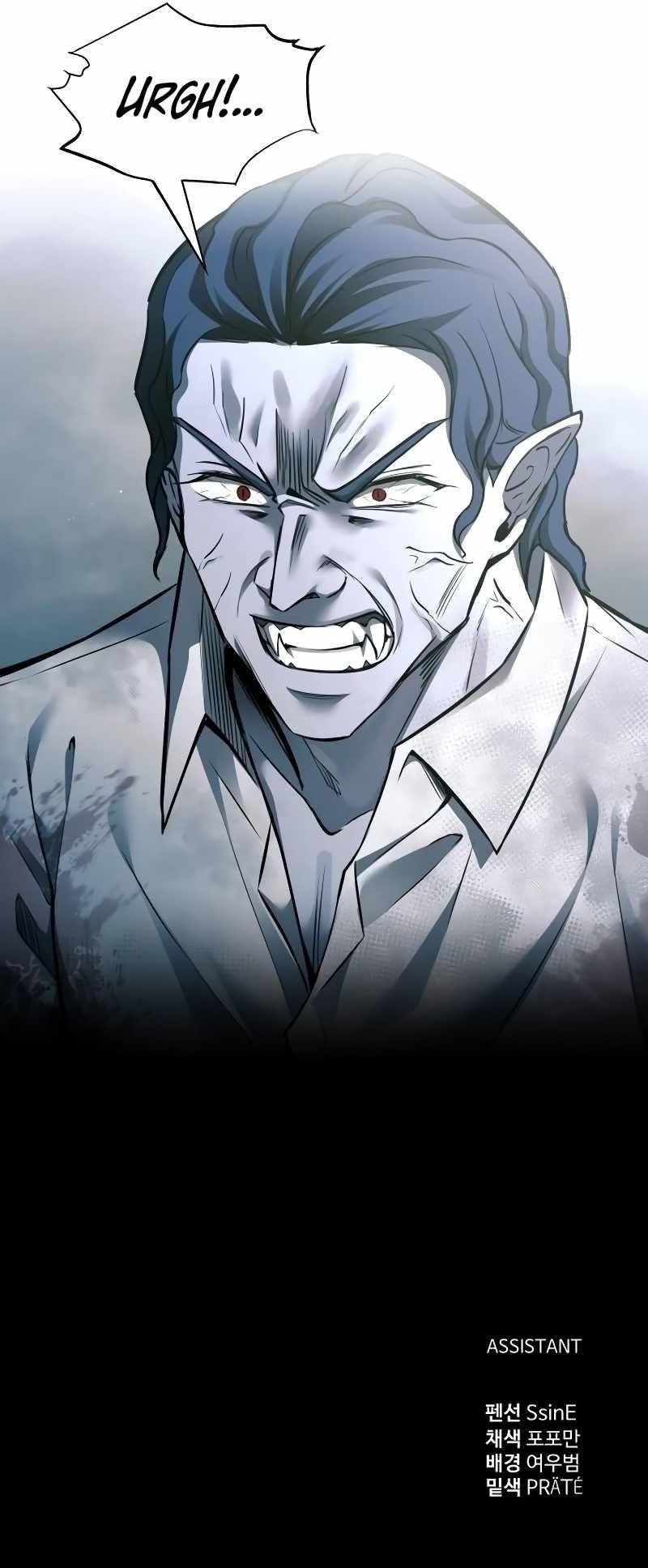 I Became the Tyrant of a Defence Game Chapter 87 - Page 19 in English