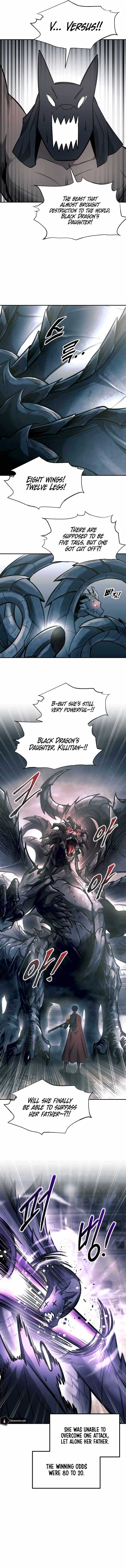 I Became the Tyrant of a Defence Game Chapter 87 - Page 9 in English