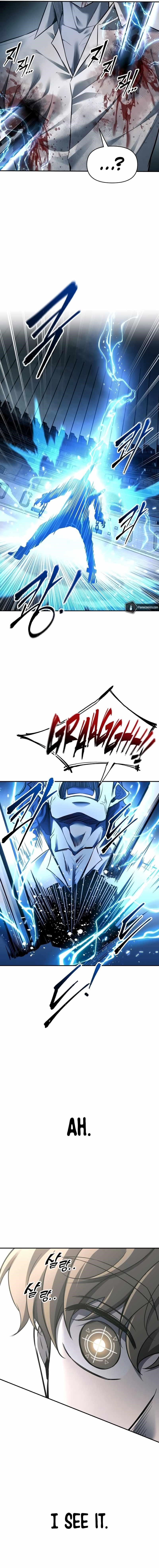 I Became the Tyrant of a Defence Game Chapter 88 - Page 11 in English