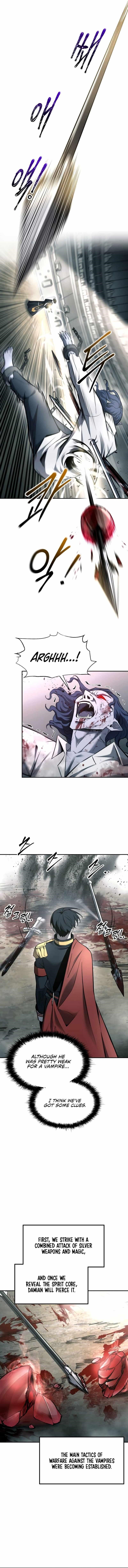 I Became the Tyrant of a Defence Game Chapter 88 - Page 12 in English