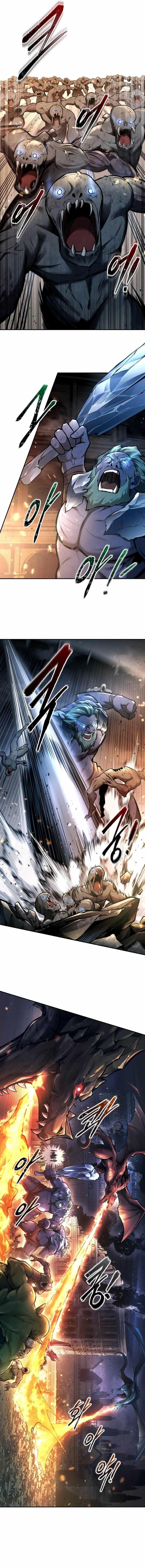 I Became the Tyrant of a Defence Game Chapter 89 - Page 12 in English