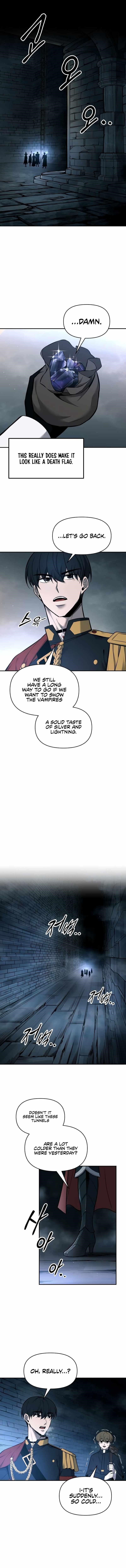 I Became the Tyrant of a Defence Game Chapter 89 - Page 16 in English