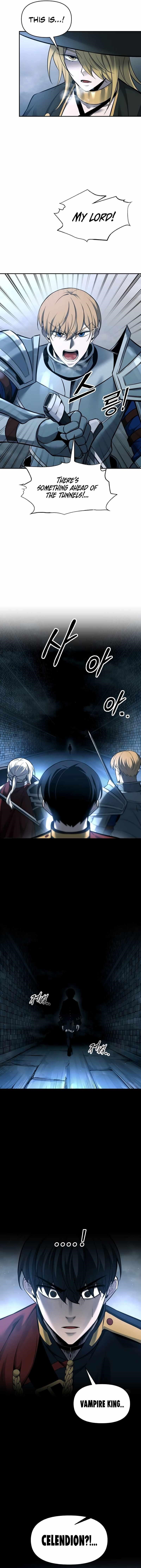 I Became the Tyrant of a Defence Game Chapter 89 - Page 17 in English