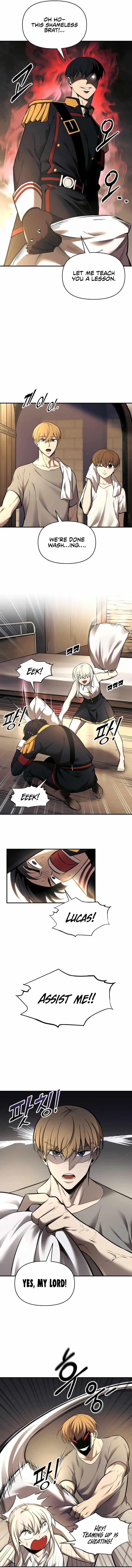I Became the Tyrant of a Defence Game Chapter 89 - Page 6 in English