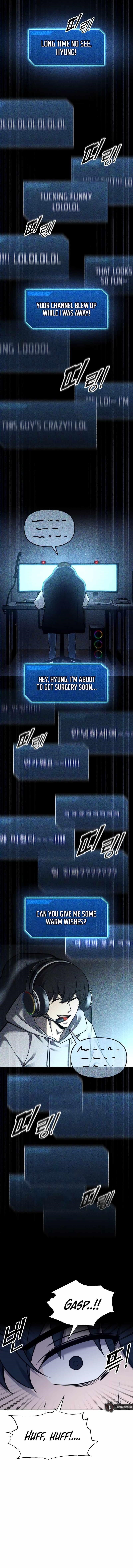 I Became the Tyrant of a Defence Game Chapter 89 - Page 9 in English