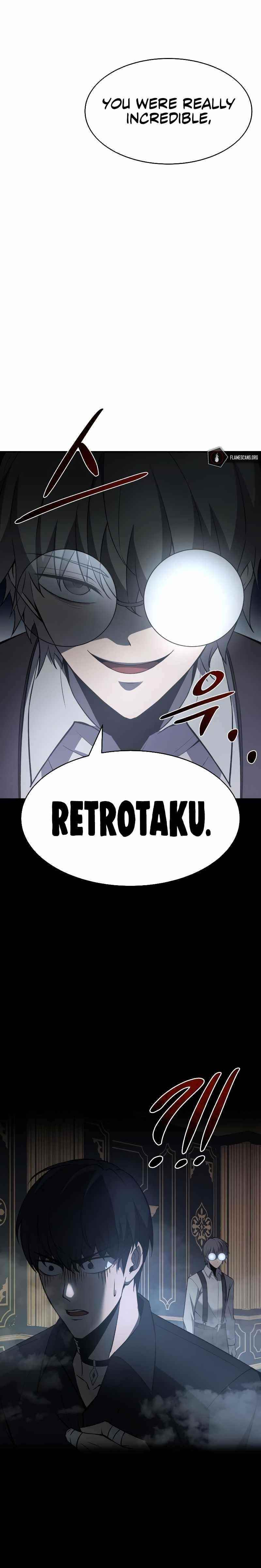 I Became the Tyrant of a Defence Game Chapter 9 - Page 14 in English