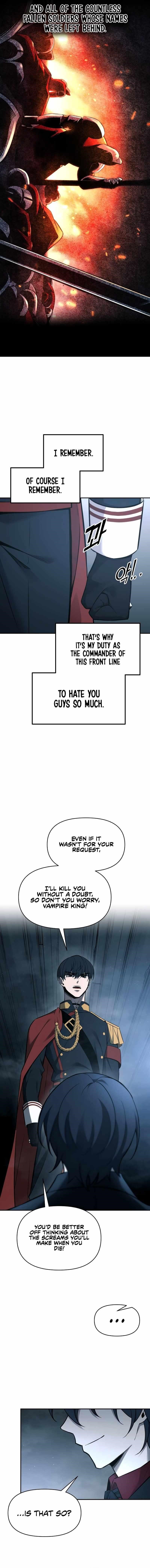 I Became the Tyrant of a Defence Game Chapter 90 - Page 13 in English
