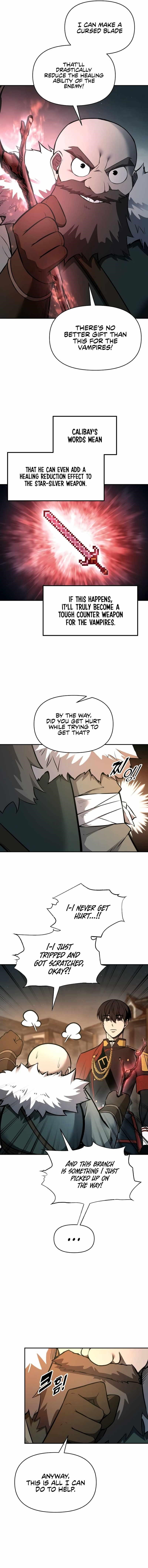 I Became the Tyrant of a Defence Game Chapter 90 - Page 18 in English
