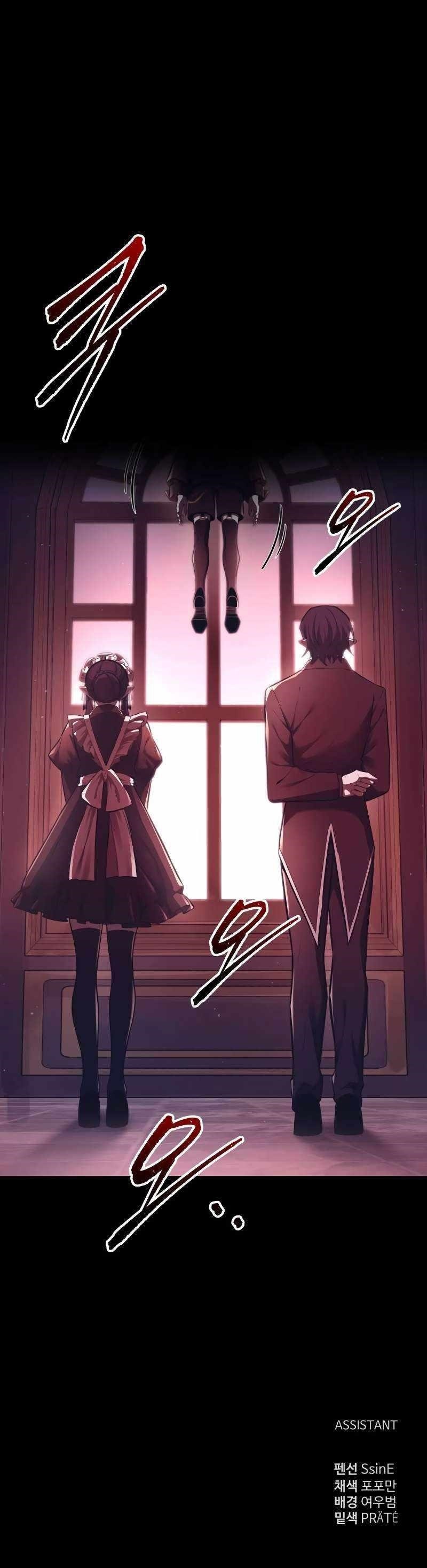 I Became the Tyrant of a Defence Game Chapter 94 - Page 14 in English