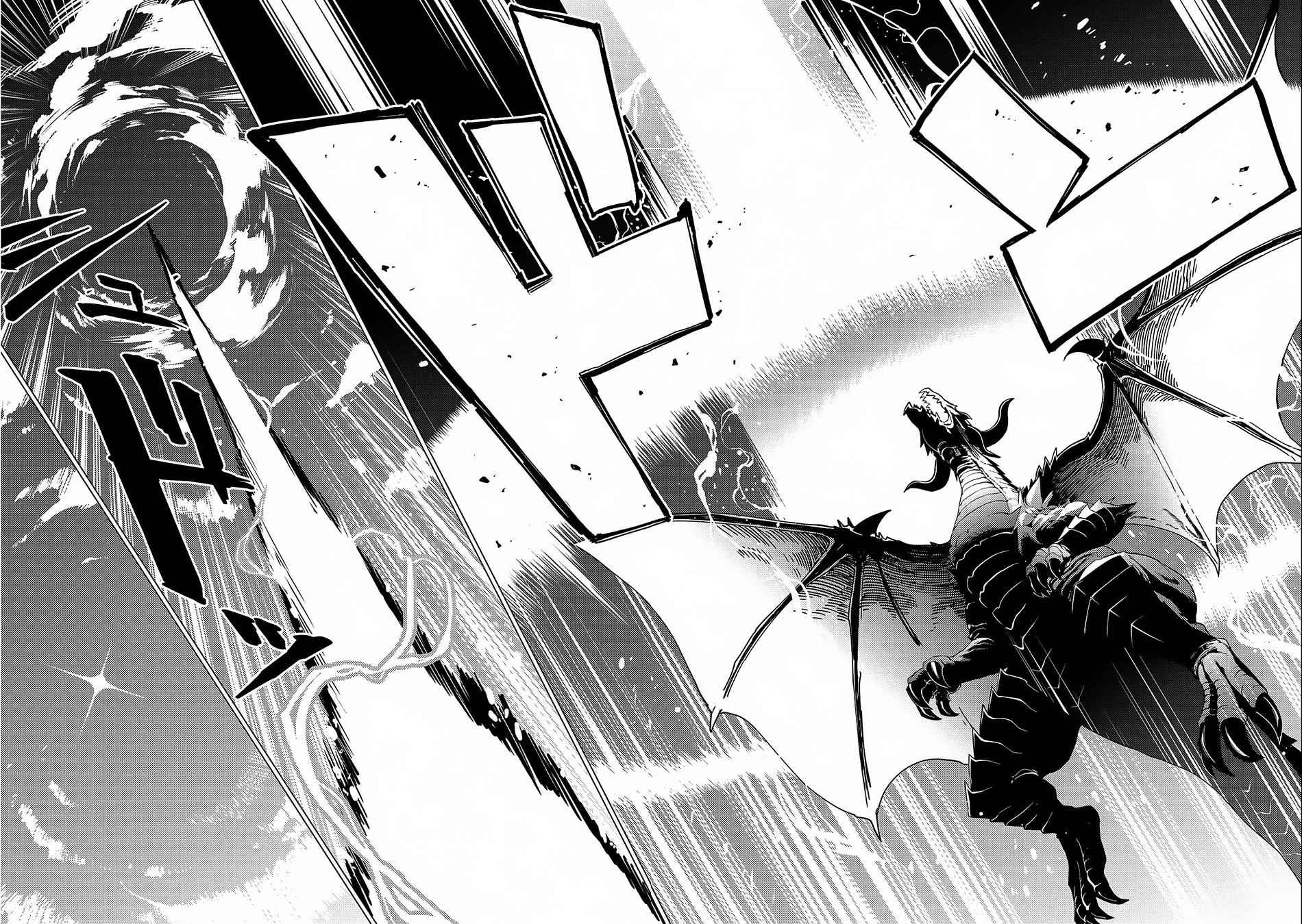 I Will “Parry” All: The World’s Strongest Man Wanna Be an Adventurer Chapter 12 - Page 27 in English