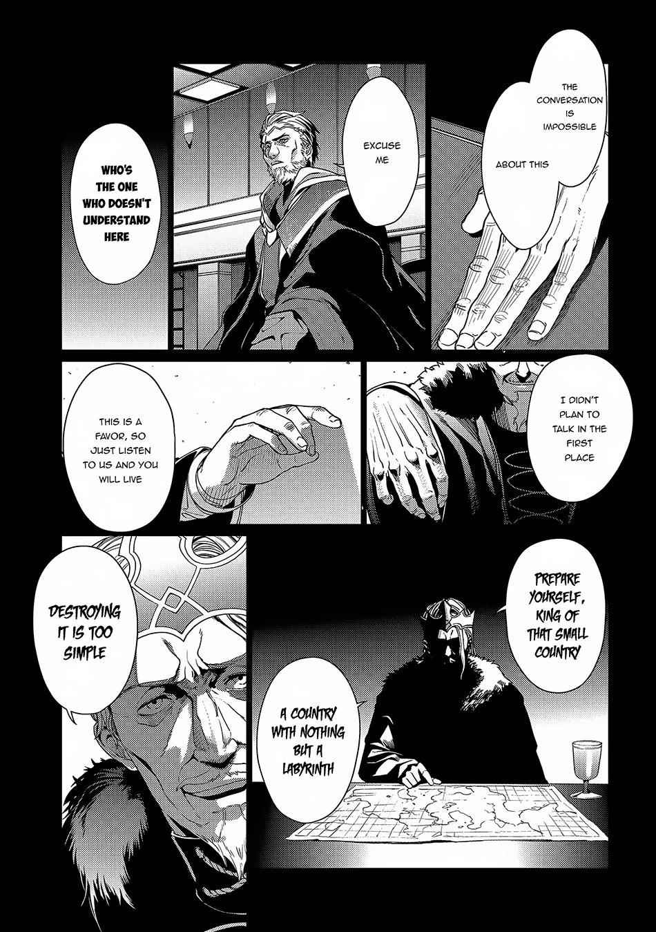 I Will “Parry” All: The World’s Strongest Man Wanna Be an Adventurer Chapter 12 - Page 3 in English