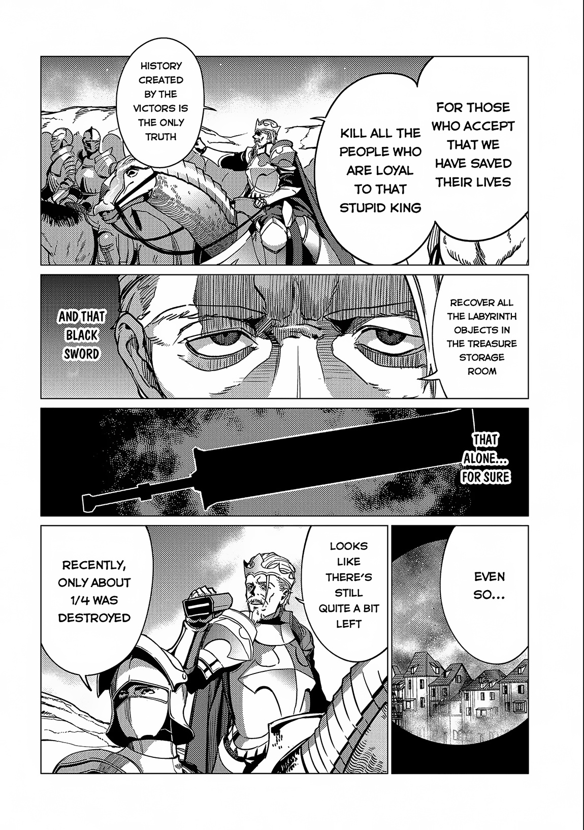 I Will “Parry” All: The World’s Strongest Man Wanna Be an Adventurer Chapter 14 - Page 15 in English