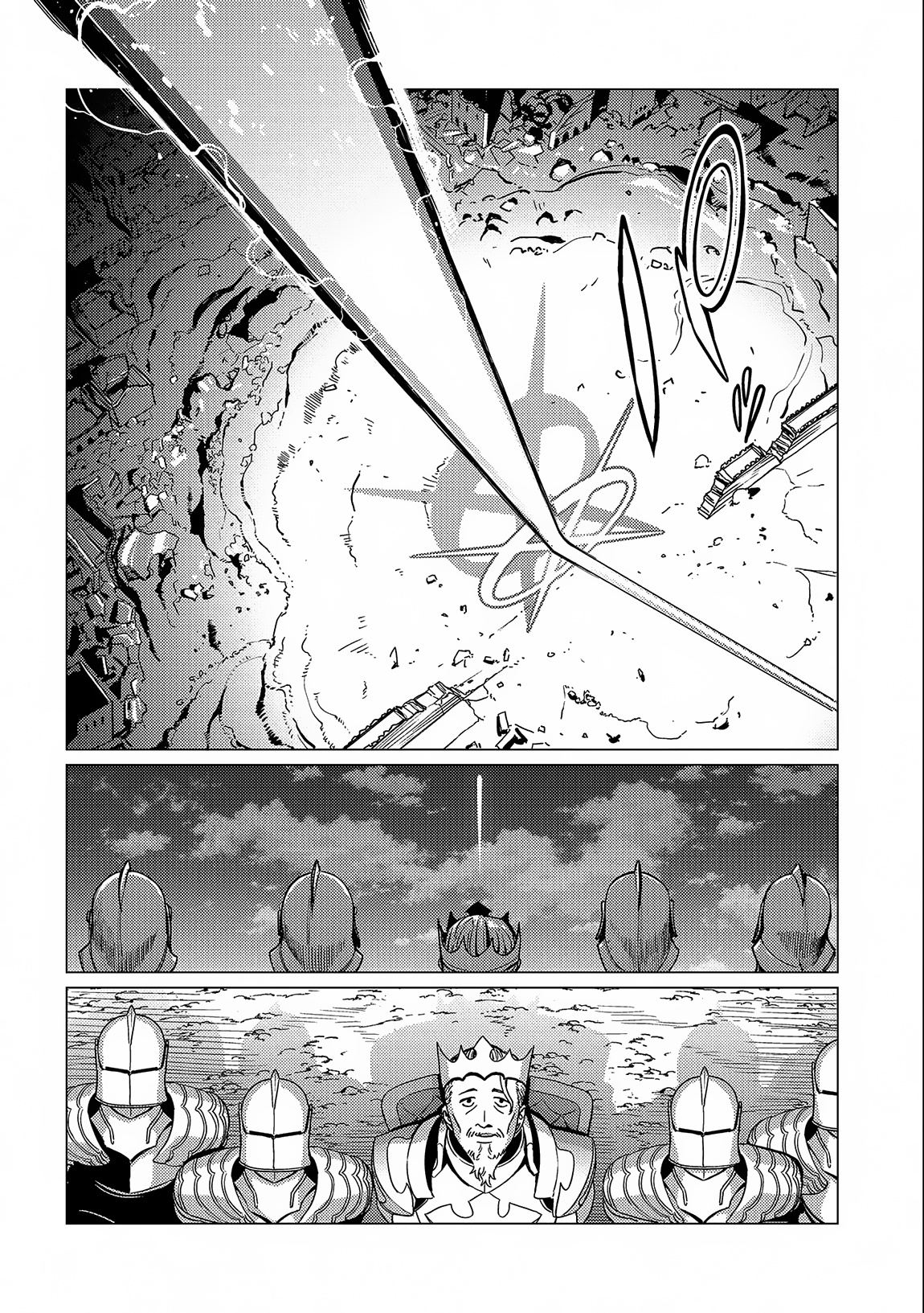 I Will “Parry” All: The World’s Strongest Man Wanna Be an Adventurer Chapter 14 - Page 29 in English