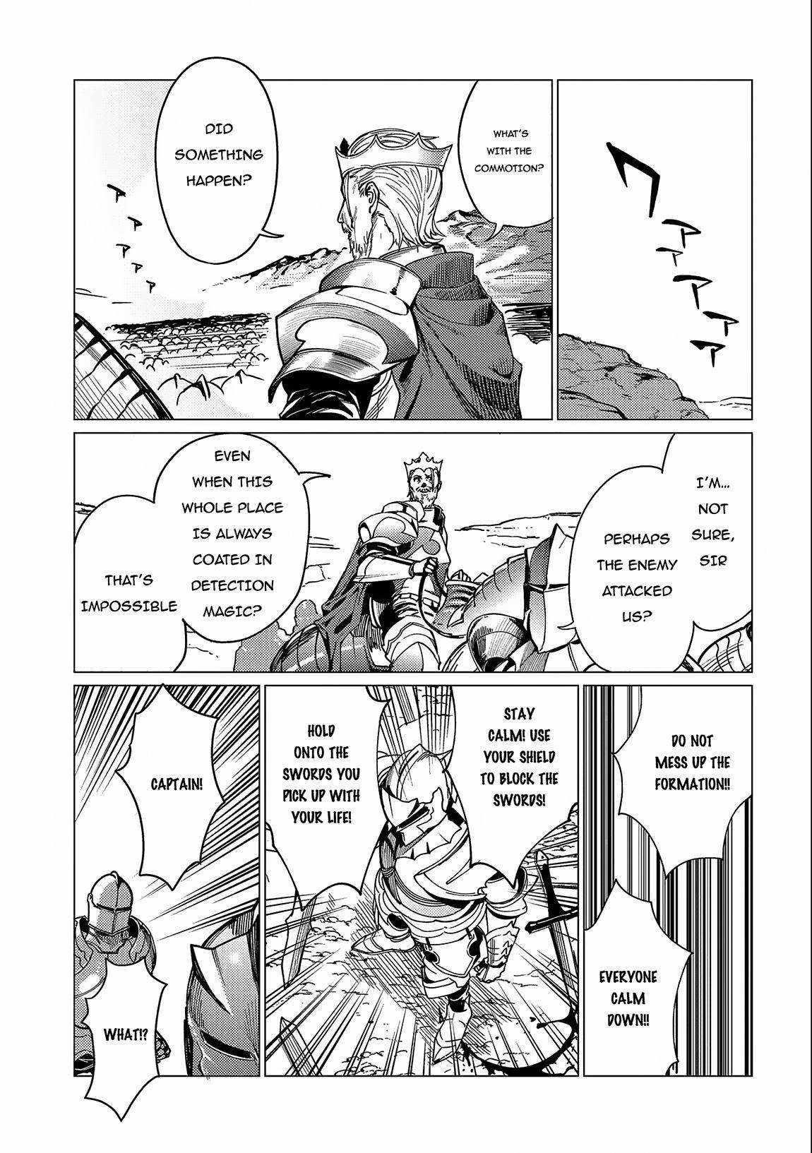 I Will “Parry” All: The World’s Strongest Man Wanna Be an Adventurer Chapter 15 - Page 13 in English