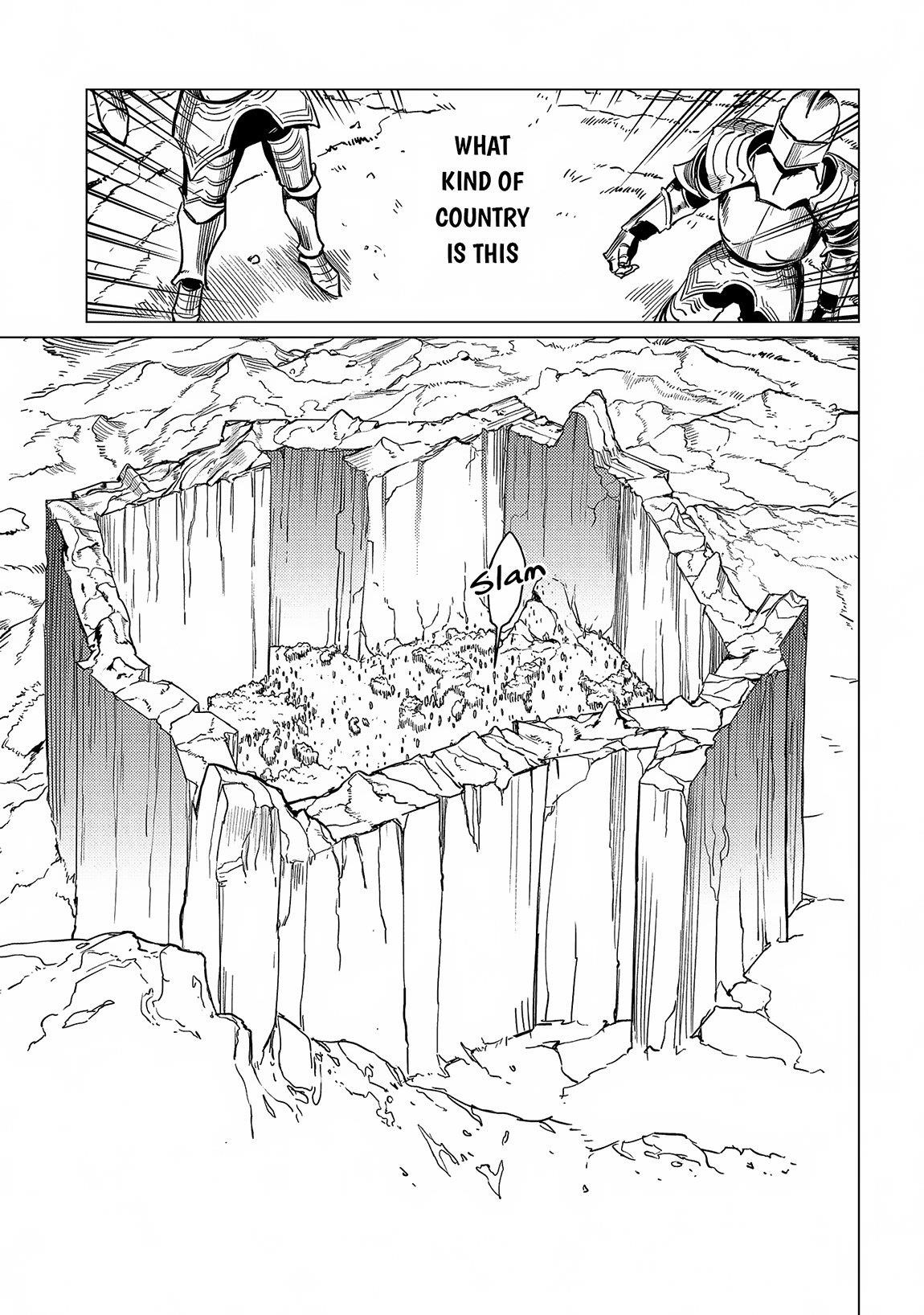 I Will “Parry” All: The World’s Strongest Man Wanna Be an Adventurer Chapter 17.1 - Page 15 in English