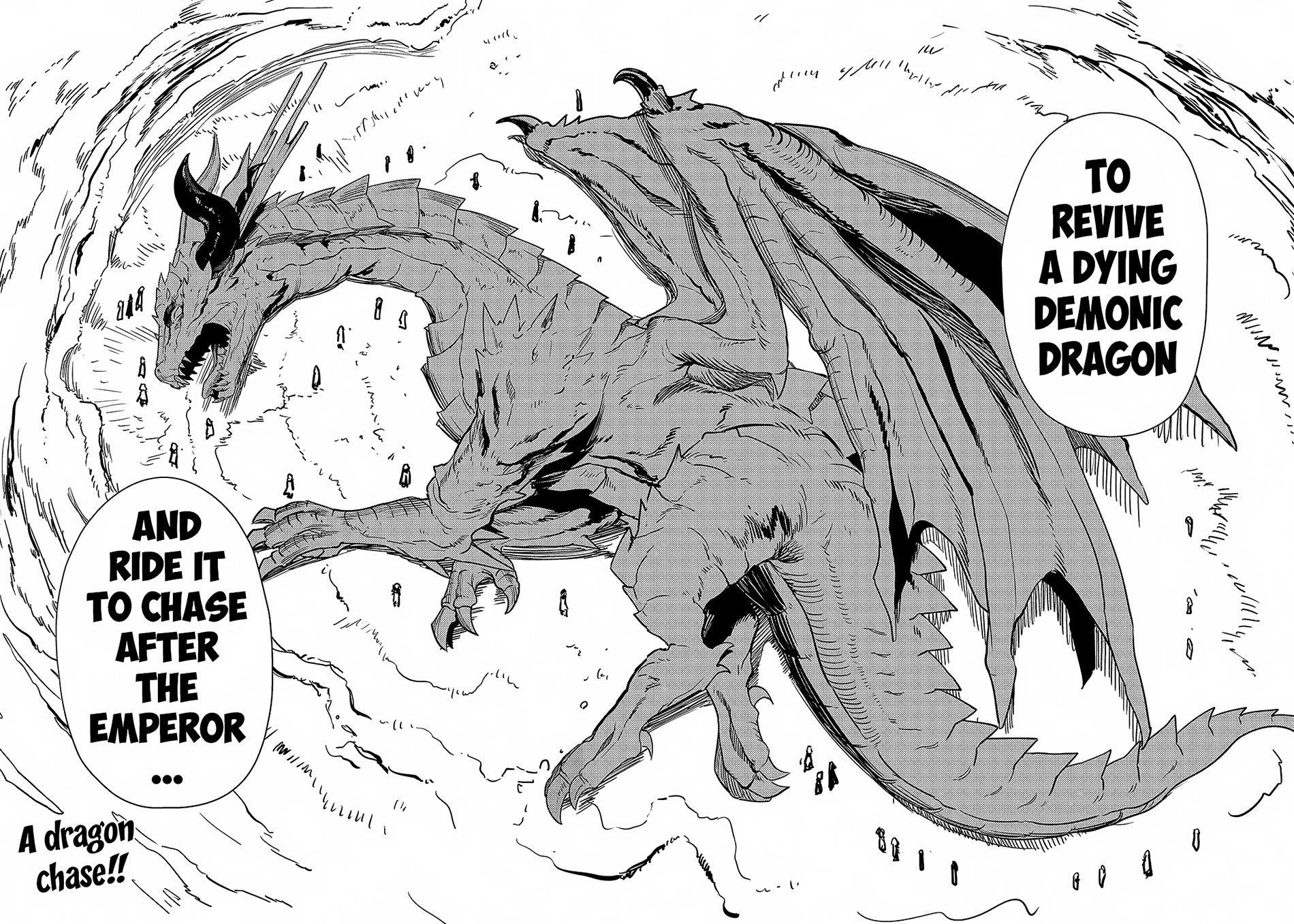 I Will “Parry” All: The World’s Strongest Man Wanna Be an Adventurer Chapter 17.1 - Page 22 in English