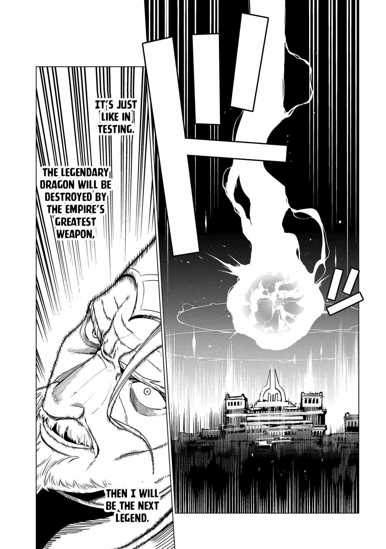 I Will “Parry” All: The World’s Strongest Man Wanna Be an Adventurer Chapter 18.2 - Page 14 in English