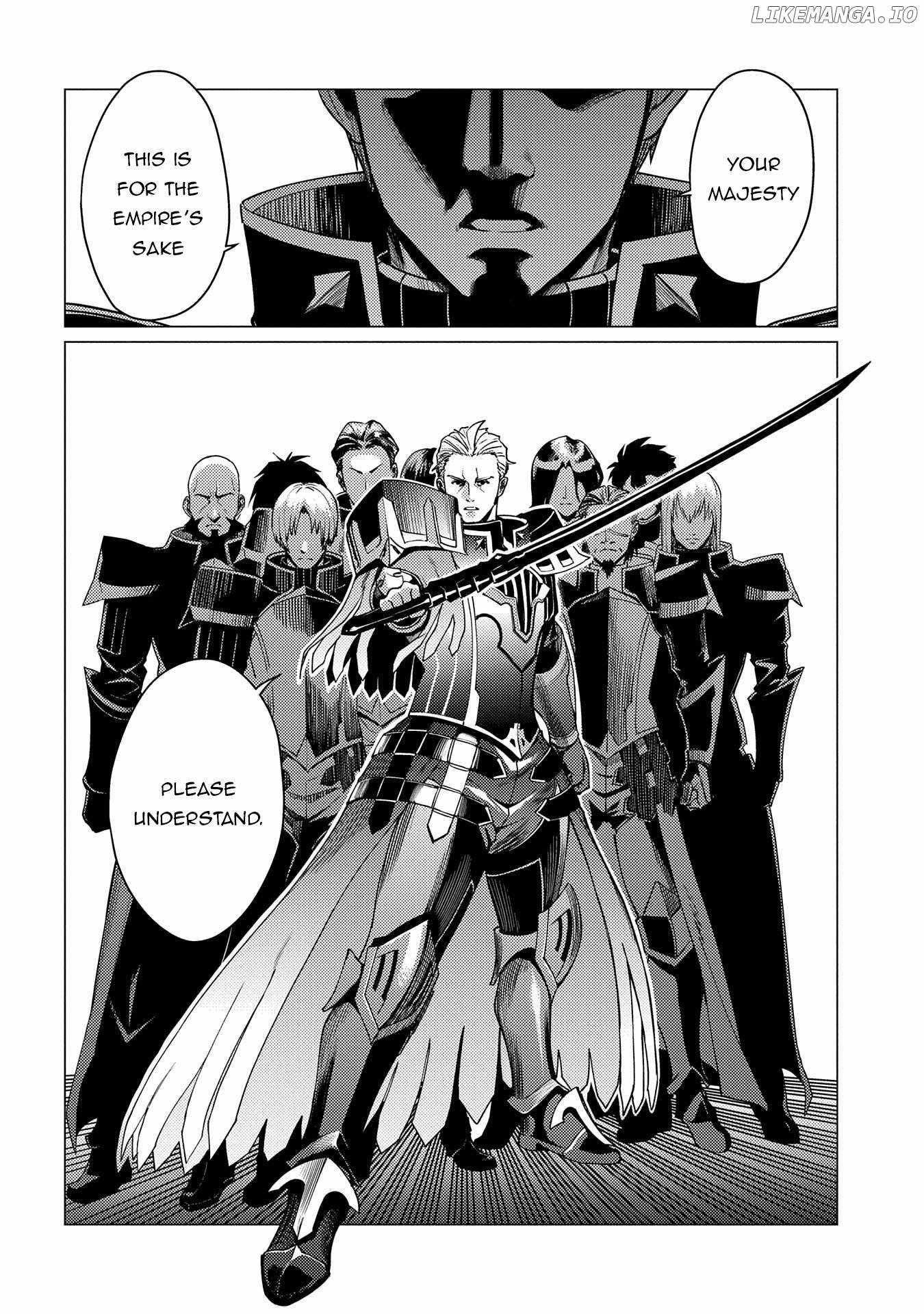 I Will “Parry” All: The World’s Strongest Man Wanna Be an Adventurer Chapter 19 - Page 4 in English