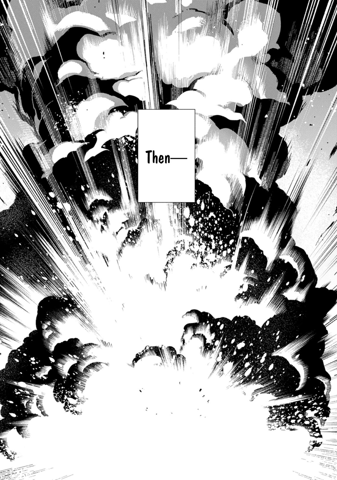 I Will “Parry” All: The World’s Strongest Man Wanna Be an Adventurer Chapter 24 - Page 12 in English