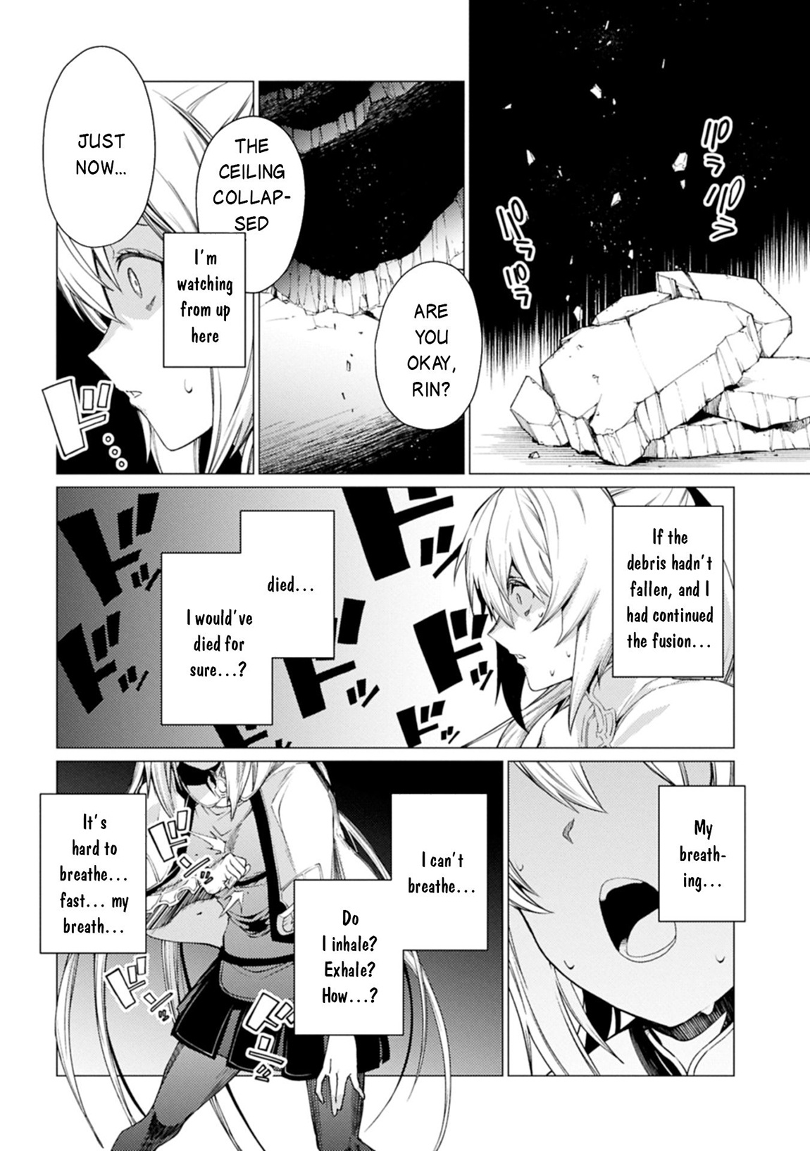 I Will “Parry” All: The World’s Strongest Man Wanna Be an Adventurer Chapter 24 - Page 16 in English
