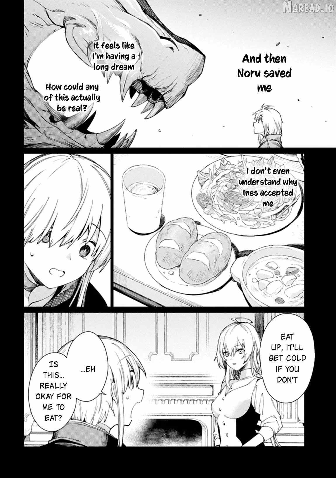 I Will “Parry” All: The World’s Strongest Man Wanna Be an Adventurer Chapter 25 - Page 16 in English