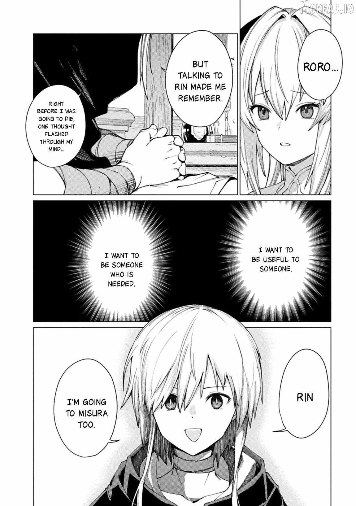 I Will “Parry” All: The World’s Strongest Man Wanna Be an Adventurer Chapter 25 - Page 19 in English