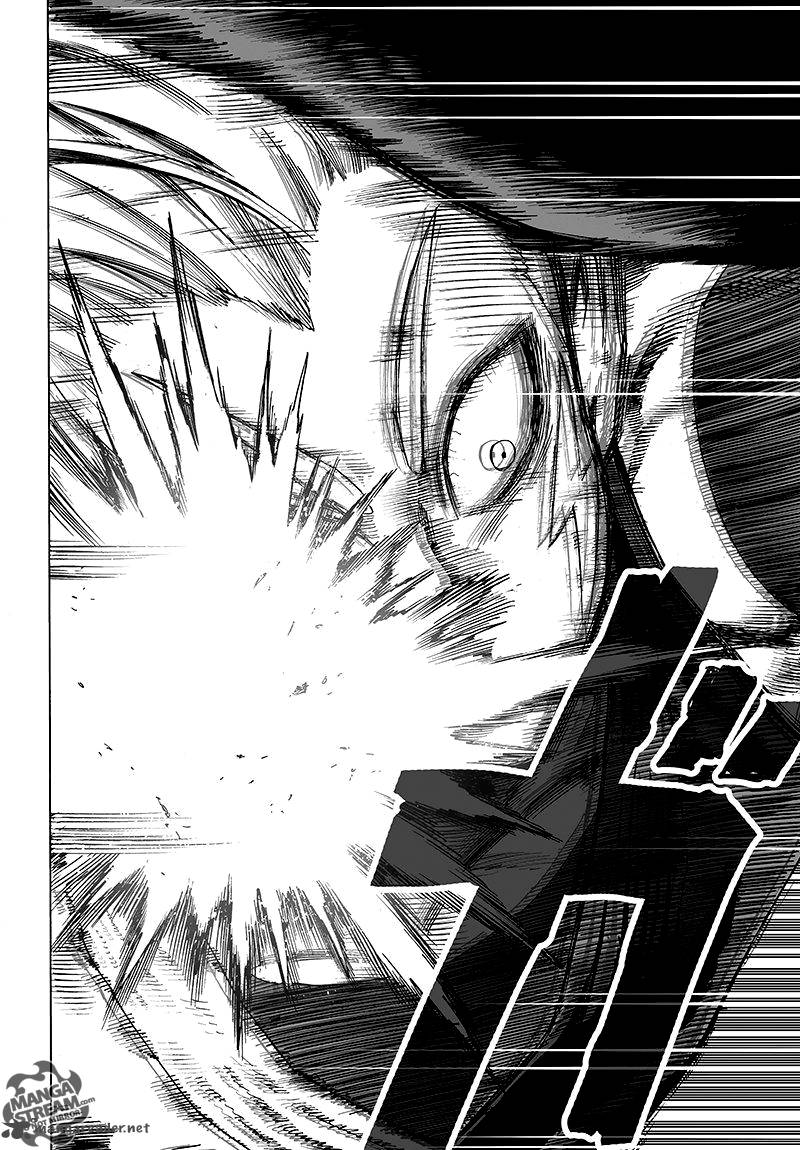 One Punch Man, onepunchman Chapter 100 - Page 3 in English