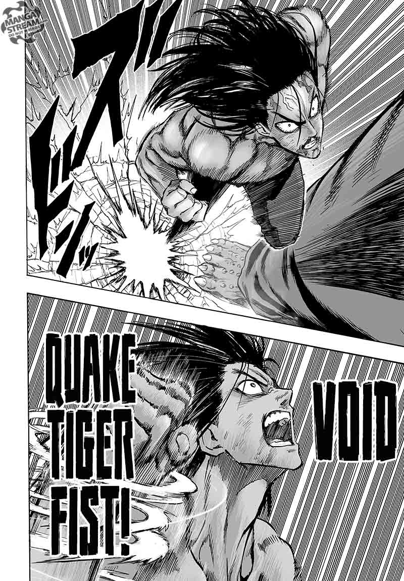One Punch Man, onepunchman Chapter 119 - Page 13 in English