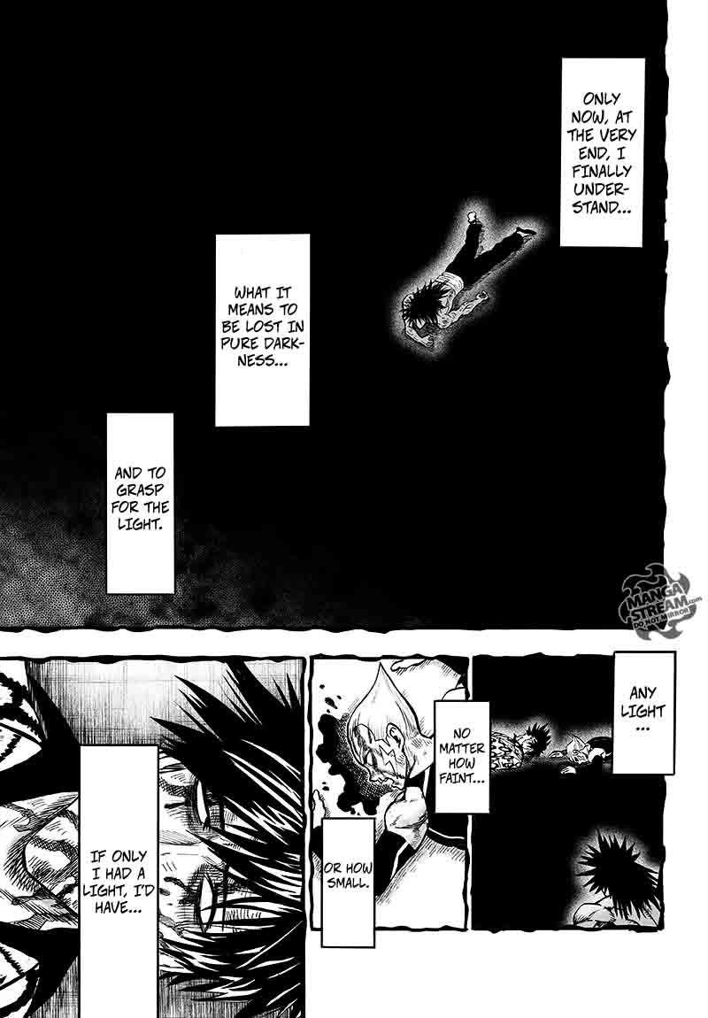 One Punch Man, onepunchman Chapter 122 - Page 16 in English