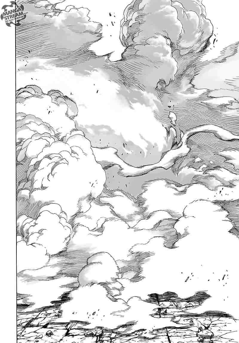 One Punch Man, onepunchman Chapter 123 - Page 14 in English