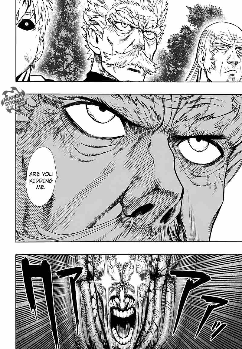 One Punch Man, onepunchman Chapter 132 - Page 78 in English